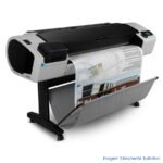 ploter t1300