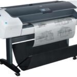 ploter t770